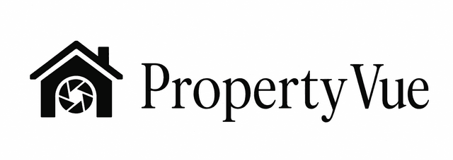 PropertyVue mono banner preview